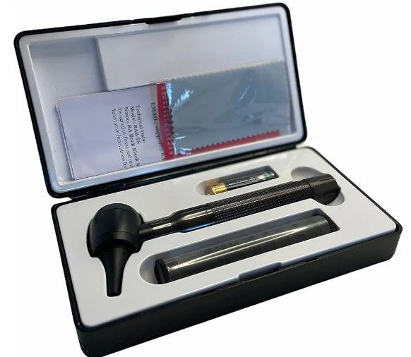 Home Otoscope 