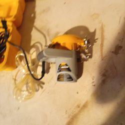 Workforce THD 250 Tile Cutter