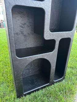 Shelf