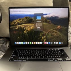 Macbook 2019 16” Screen