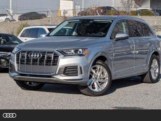 2023 Audi Q7