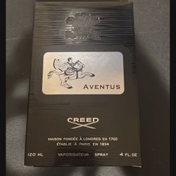 Creed Aventus Cologne