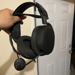 Steelseries Arctis  7  Gaming Headphones Wireless 