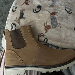 Boots Hiking Or Walking Sorel