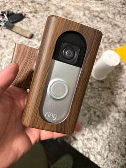 Ring Cameras