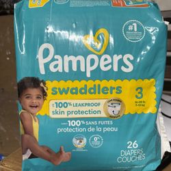 Pampers