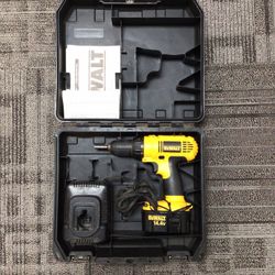 Dewalt Drill Driver