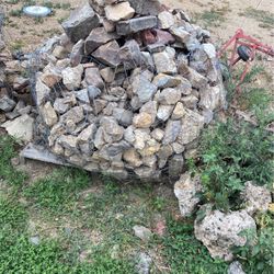 Rocks