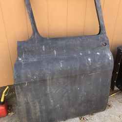  Chevy Apache Doors 