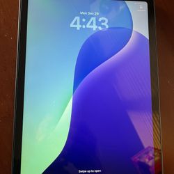 iPad Air 4th Generation 64GB