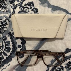 Michael Kors Eyeglasses