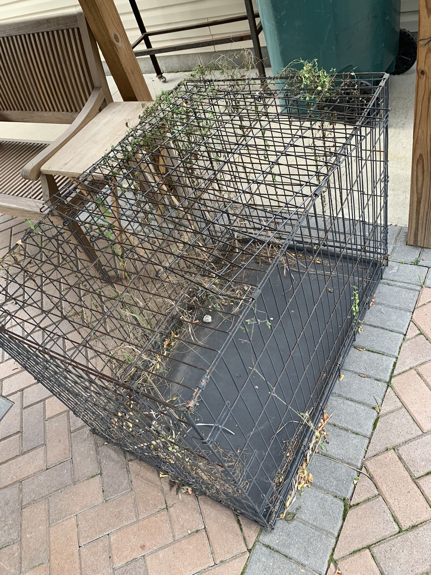 Dog Crate For Sale 