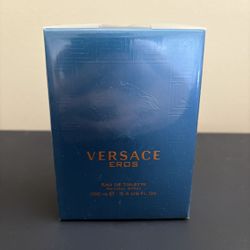 Versace Eros 100mL Summer Scent 