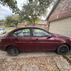 2010 Hyundai Accent