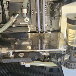 Gaming Desktop, 8 Core Processor, 32 GB Ram 