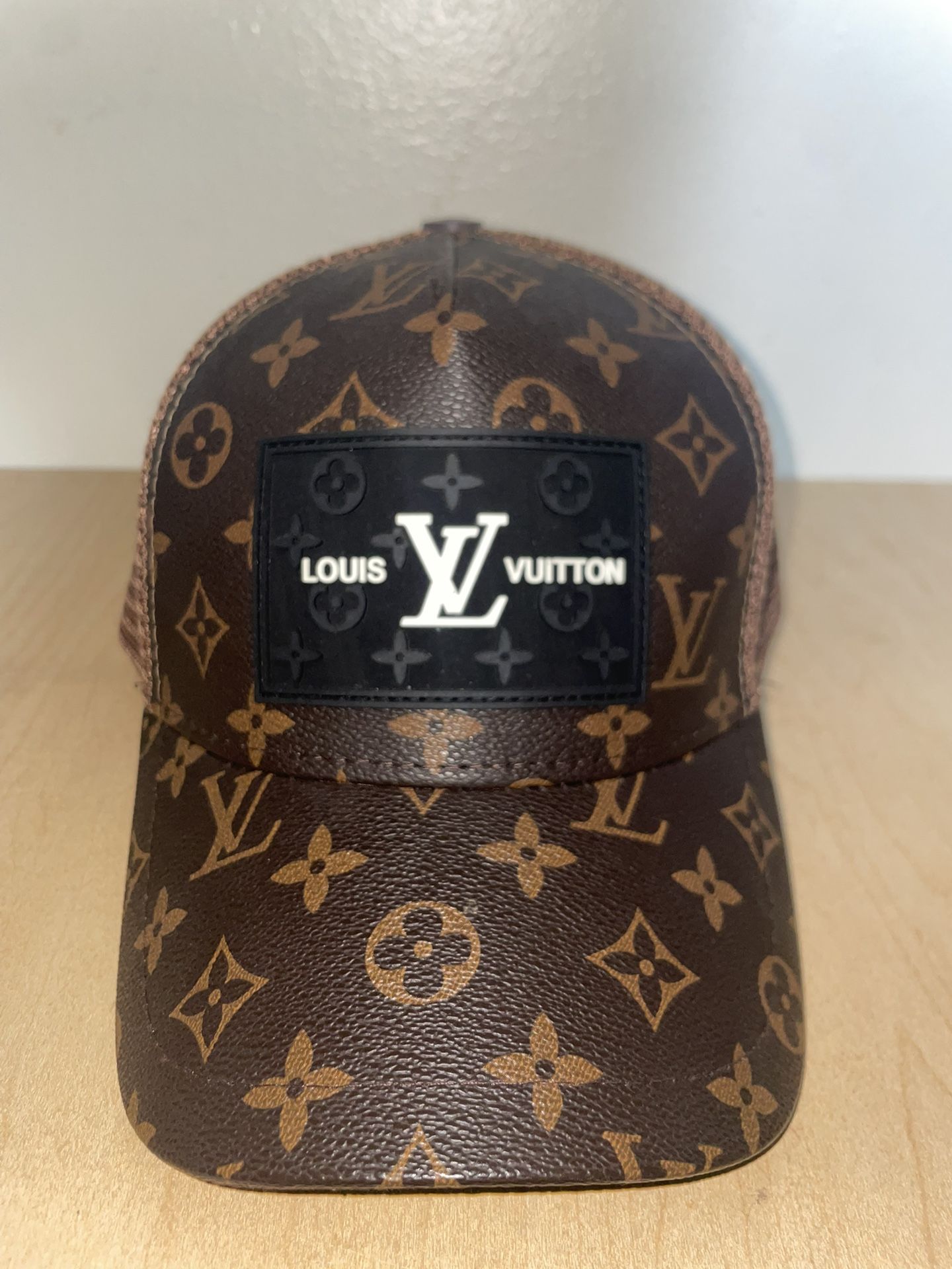 Louis Vuitton Hat