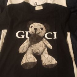 Gucci T Shirt Size Small