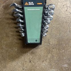 Blue ridge Wrenches