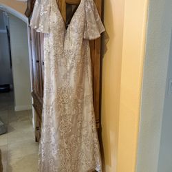 Elegant Dress