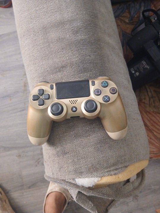 ps4 controller