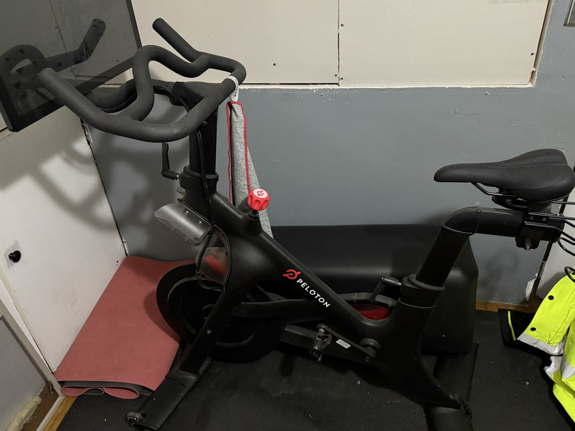 Peloton Home Fitness Bundle