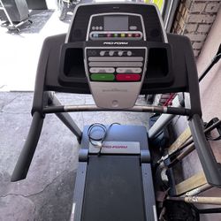 Top form treadmill new arrivals