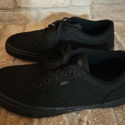 Vans Size 13 Men's 