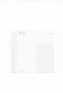 PS5 Pro 30th Anniversary Edition