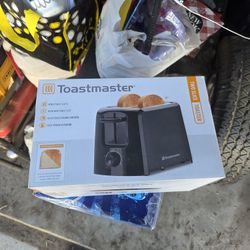 Toaster