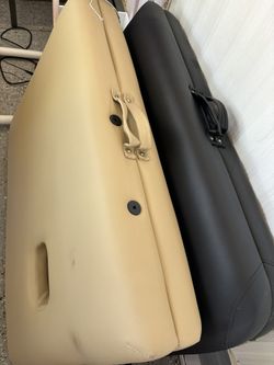 Massage Bed