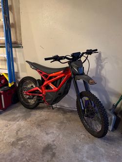 Throne srpnt ebike