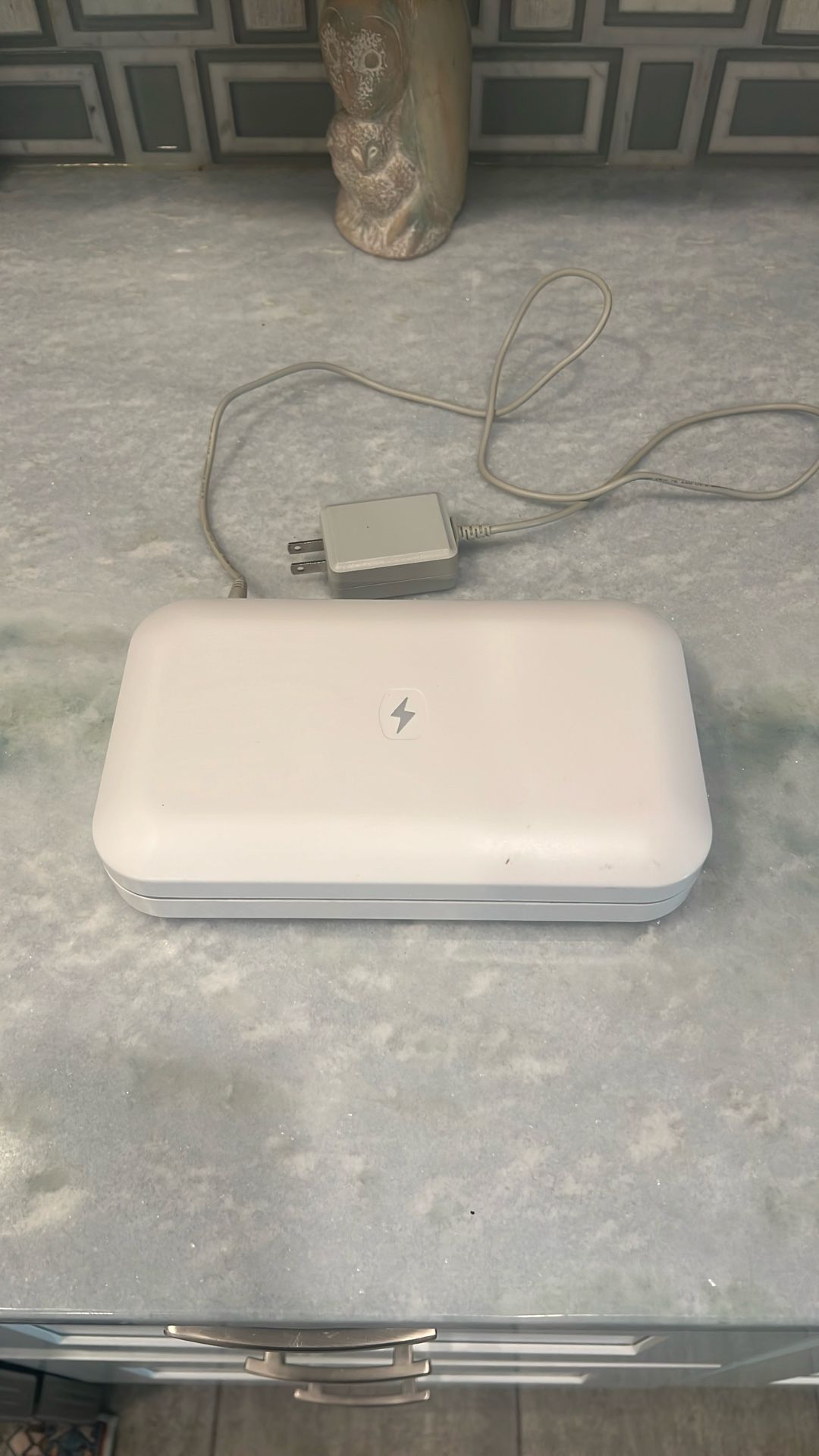 Phone Sanitizer UV Light