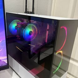 Gaming PC (READ DESCRIPTION)