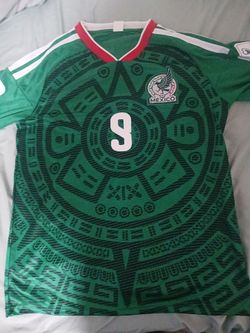 Raul Jimenez 9