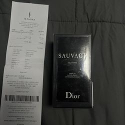 Dior Perfume For Men 