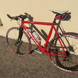 KHS ROADBIKE 