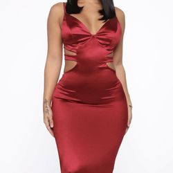 Fashion Nova Dress