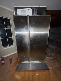 Free Scrap metal
