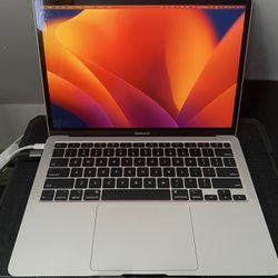 Apple MacBook Air (Silver) 512GB