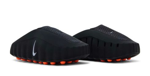 Nike Mind 001 Slide Black size 5y (6 Women), 8 Men