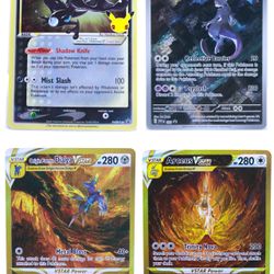 Pokemon Collection 