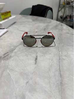Ferrari - Ray-Ban Brand New $110