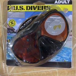 Us Divers