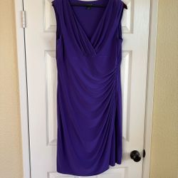 Ralph Lauren  Dress
