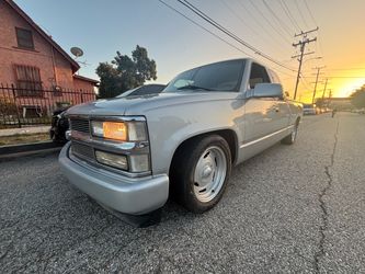1997 Chevrolet 1500
