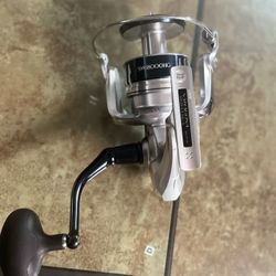 SARAGOSA SW18000HG REEL