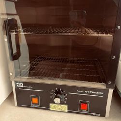 Incubator - $250 OBO