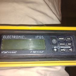 For Sale Stabila Digital Level Cheap 