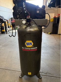 60 Gal Air Compresor
