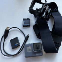 GoPro Hero5
